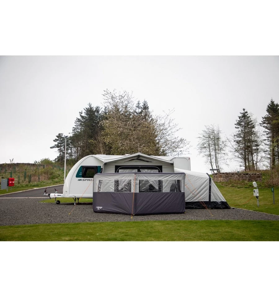 Vango Sentinel AirBeam Windbreak 10 Vango Sentinel AirBeam Windbreak - Image 8