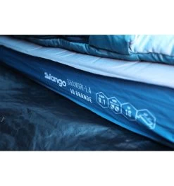 Vango Shangri-La II 10 Grande Single Self Inflating Mat -Camping Sales Shop shangri la ii 10 grande 2