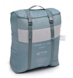 Vango Shangri-La Single Sleeping Bag -Camping Sales Shop shangri la light single 4