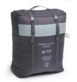 Vango Shangri-La Luxe XL Single Sleeping Bag -Camping Sales Shop shangri la luxe xl 2