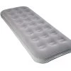 Vango Single Flock Airbed -Camping Sales Shop single flocked airbed