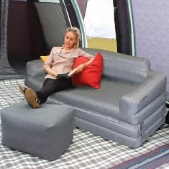 Outdoor Revolution Campese Inflatable Sofa Bed 17 Outdoor Revolution Campese Inflatable Sofa Bed -Camping Sales Shop sofa bed 2