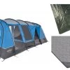 Vango Somerton 650XL Tent Package Deal (2021) 1 Vango Somerton 650XL Tent Package Deal (2021) -Camping Sales Shop somerton package