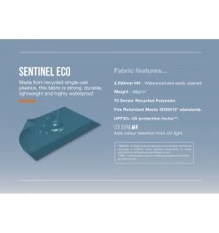 Vango Tahiiti 850XL Airbeam Tent 2023 -Camping Sales Shop tahiti air 850xl 10