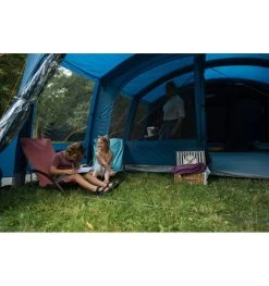 Vango Tahiiti 850XL Airbeam Tent 2023 -Camping Sales Shop tahiti air 850xl 5