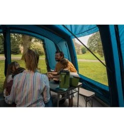 Vango Tahiiti 850XL Airbeam Tent 2023 -Camping Sales Shop tahiti air 850xl 7