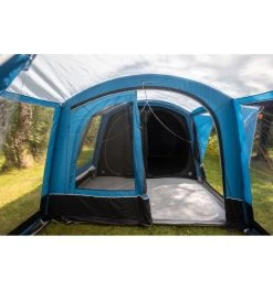 Vango Valencia II 450 Air Tent Package -Camping Sales Shop valencia ii air 450 2 2facb0fe 89e8 405c 9f47 fd1e124b6a96