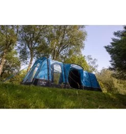 Vango Valencia II 450 Air Tent Package -Camping Sales Shop valencia ii air 450 5 5651e603 daa9 4865 8fc8 1e156bd3e742