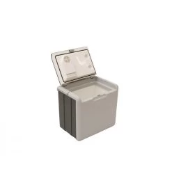 Vango E-Pinnacle 30L Electric Coolbox -Camping Sales Shop vango e pinnacle 30l 4