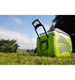 Vango Pinnacle Wheelie 45L Coolbox -Camping Sales Shop vango pinnacle wheelie 45l 100hr 8