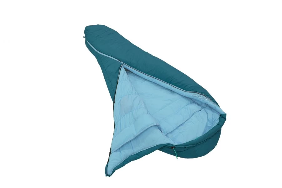 Vango Zenith 400 Sleeping Bag 4 Vango Zenith 400 Sleeping Bag - Image 2