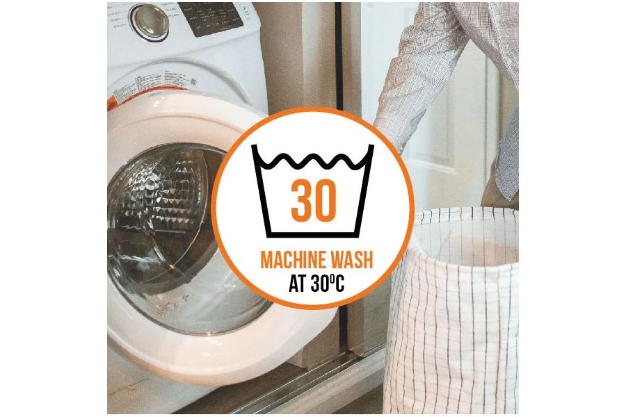 Vango Zenith 400 Sleeping Bag 6 Vango Zenith 400 Sleeping Bag - Image 4