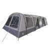 Vango Zipped Front Awning - Sentinel Exclusive - TA101 -Camping Sales Shop zipped front awning sentex ta101