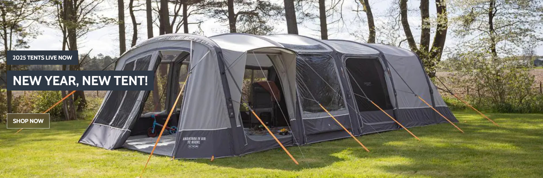 Camping Sales Shop -Camping Sales Shop DHFH