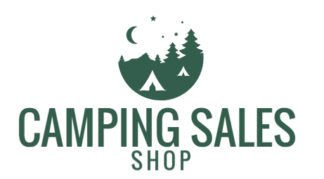 Camping Sales Shop