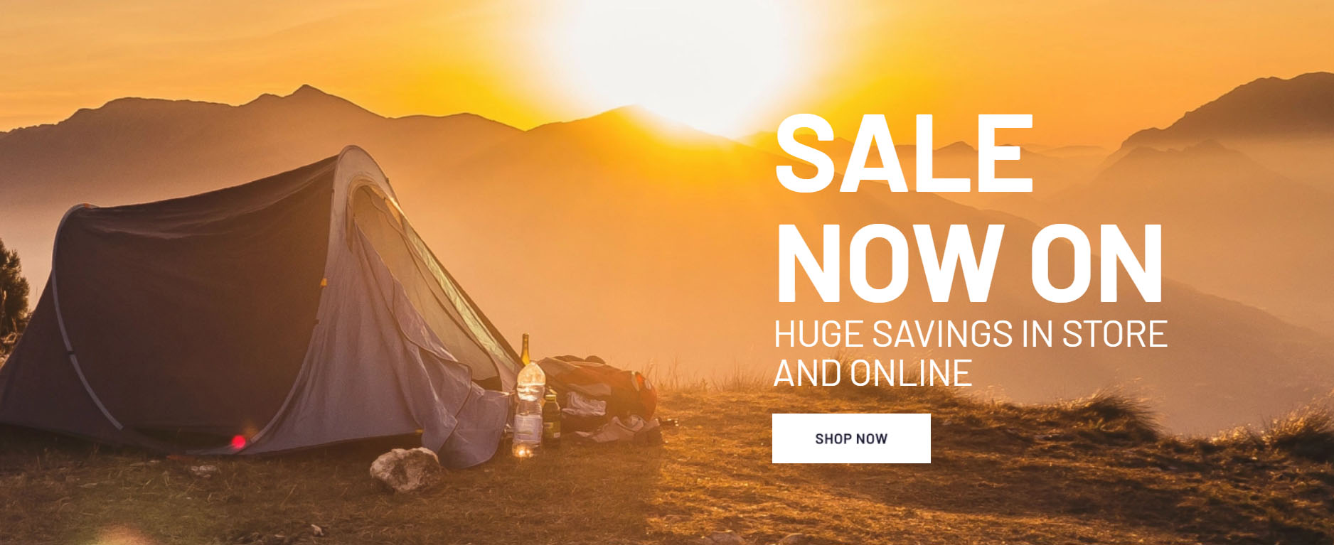 Camping Sales Shop -Camping Sales Shop fgjgfj